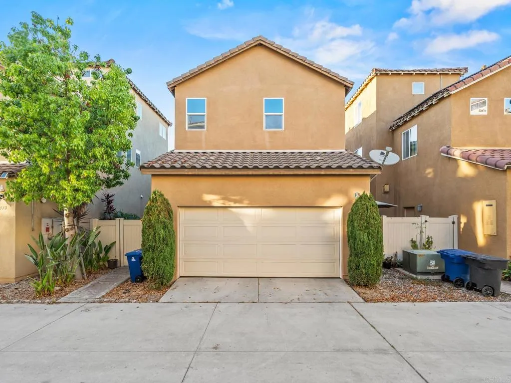 1474 Pershing Road, Chula Vista