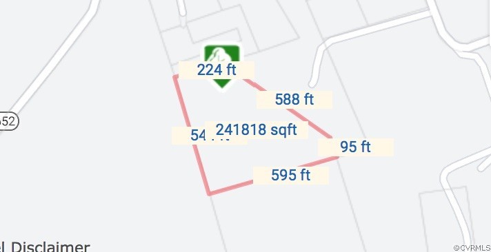 107-A-39 Meadow Farm Rd