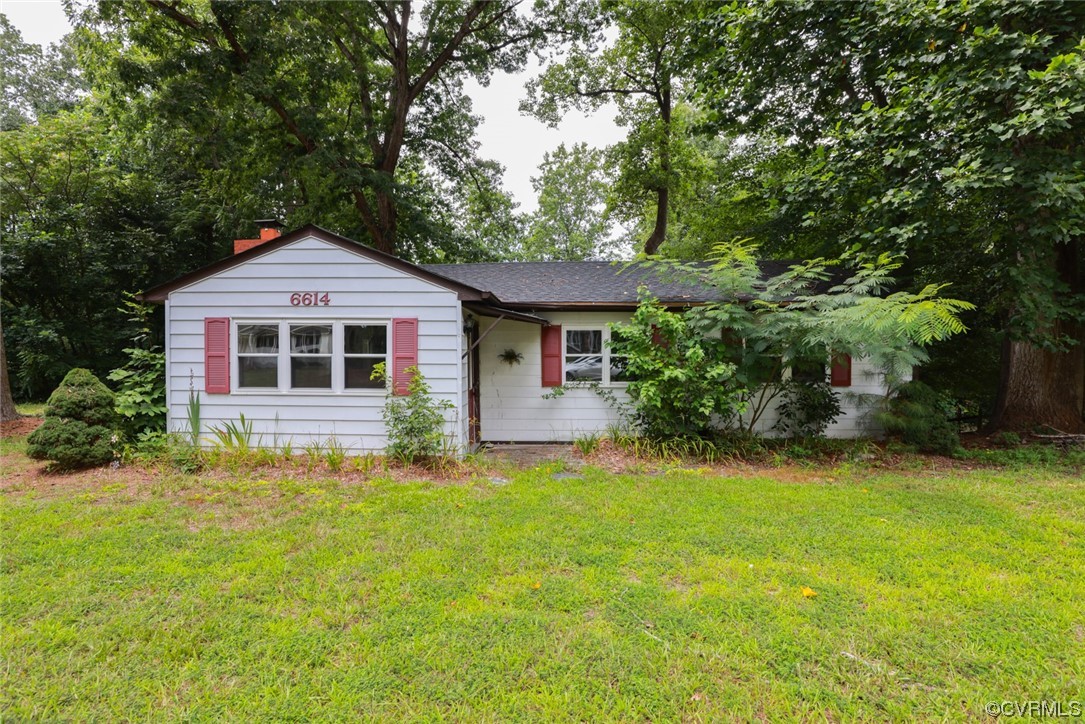 6614 Washington Rd