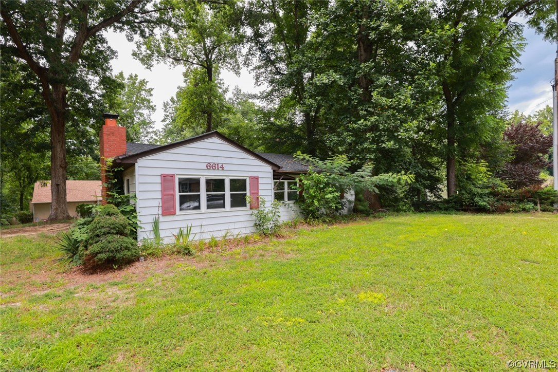 6614 Washington Rd
