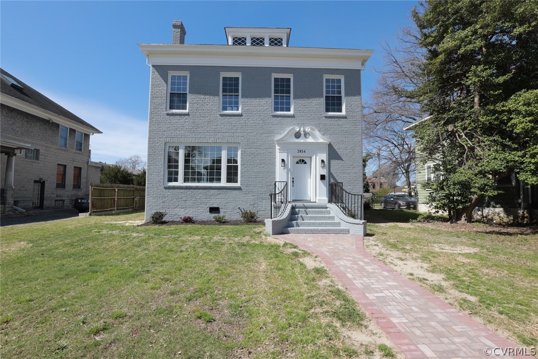 2814 Barton Ave