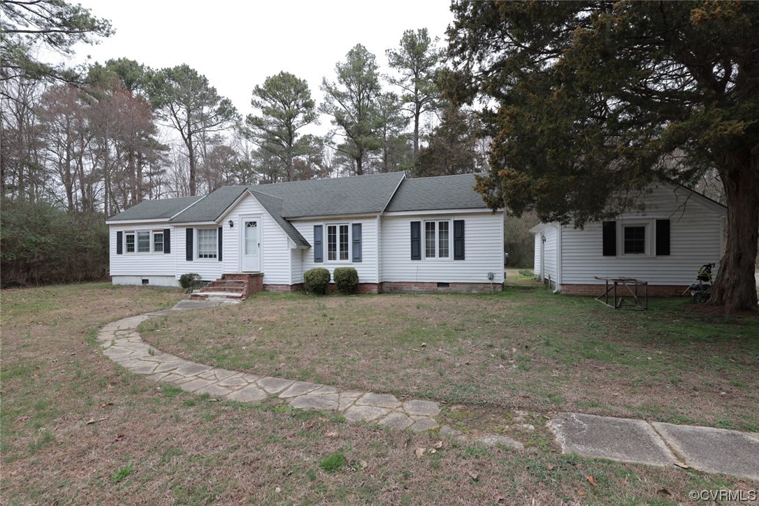 6089 Old La France Rd