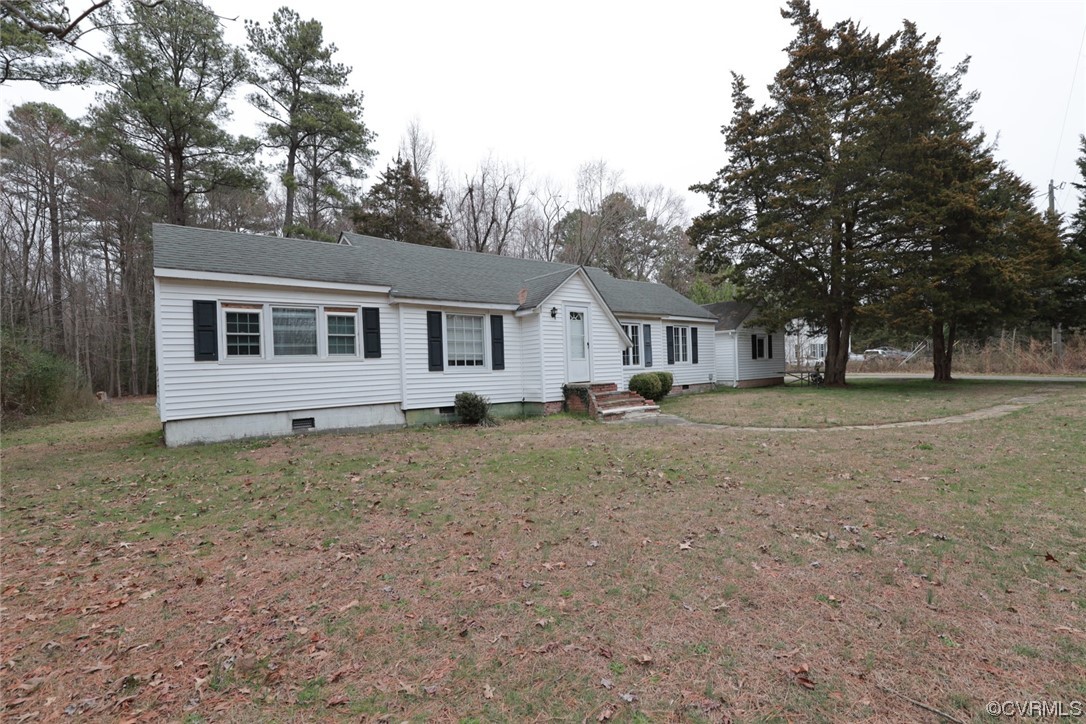 6089 Old La France Rd