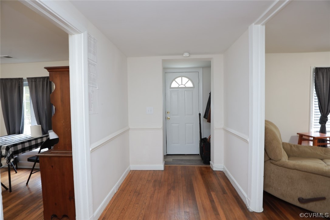 6089 Old La France Rd