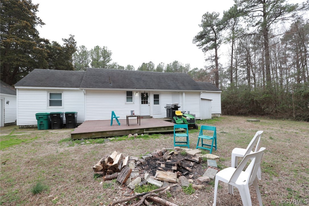 6089 Old La France Rd