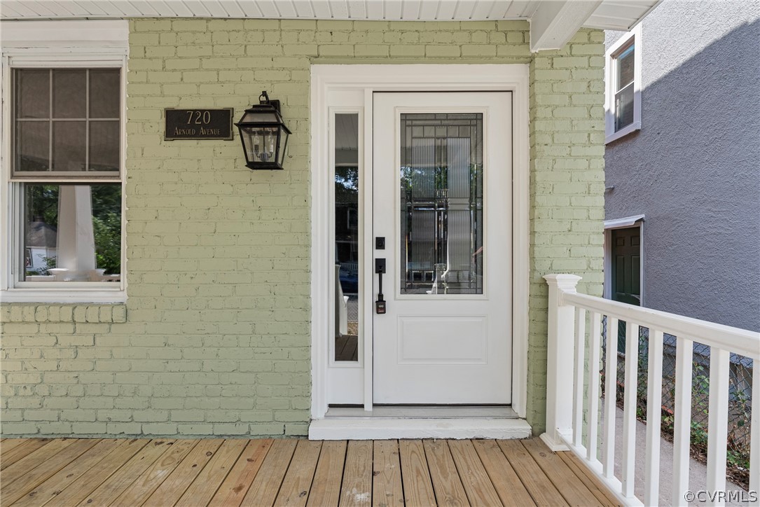 720 Arnold Ave