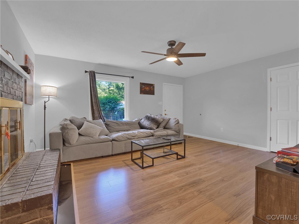 12312 Poplar Forest Dr