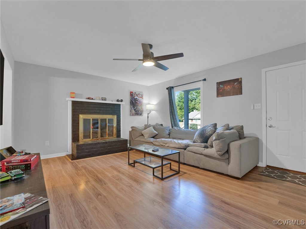 12312 Poplar Forest Dr