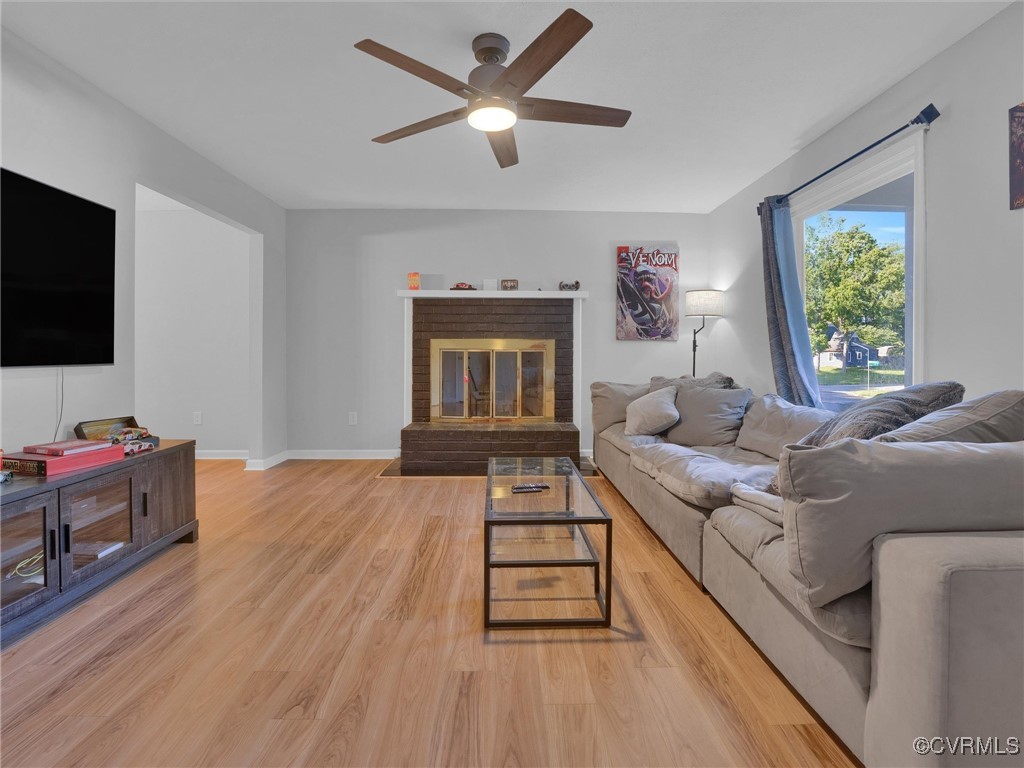 12312 Poplar Forest Dr