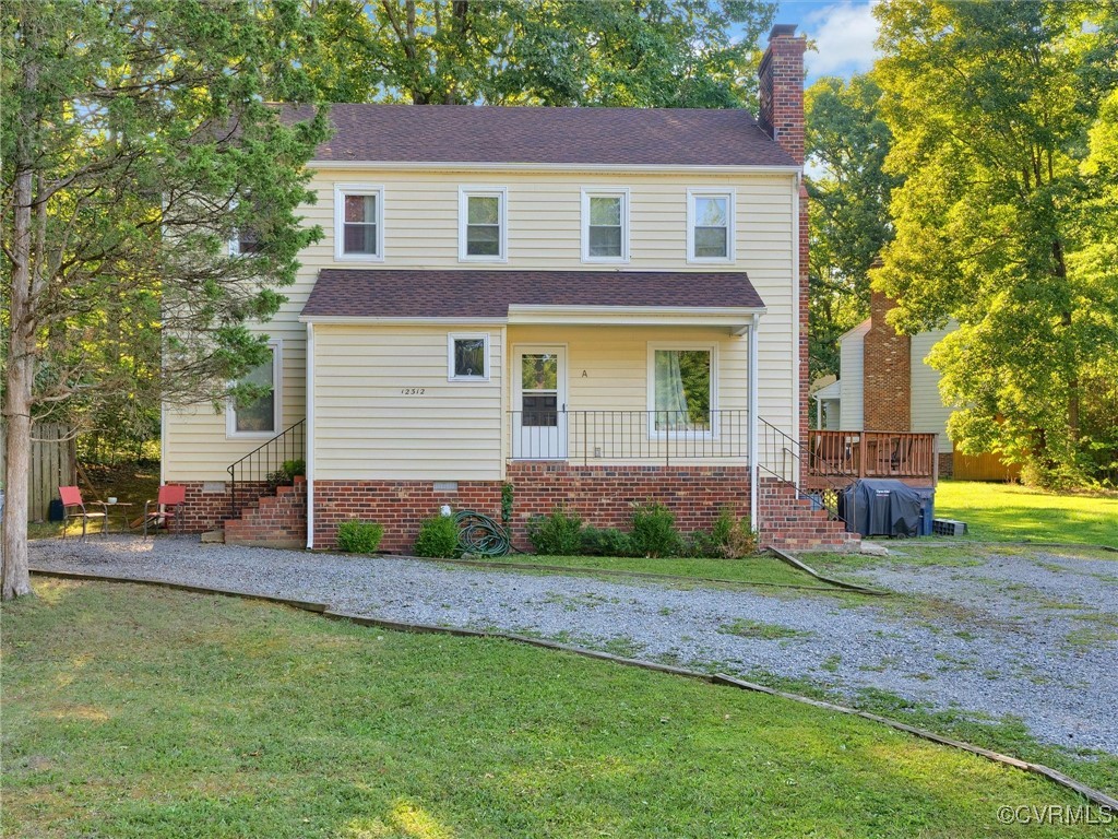 12312 Poplar Forest Dr