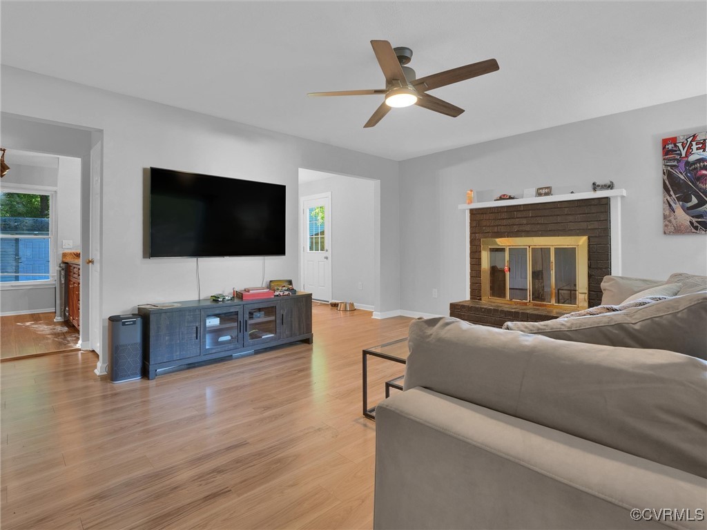 12312 Poplar Forest Dr