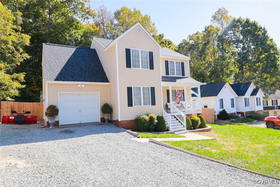 11517 Creek Bottom Ter