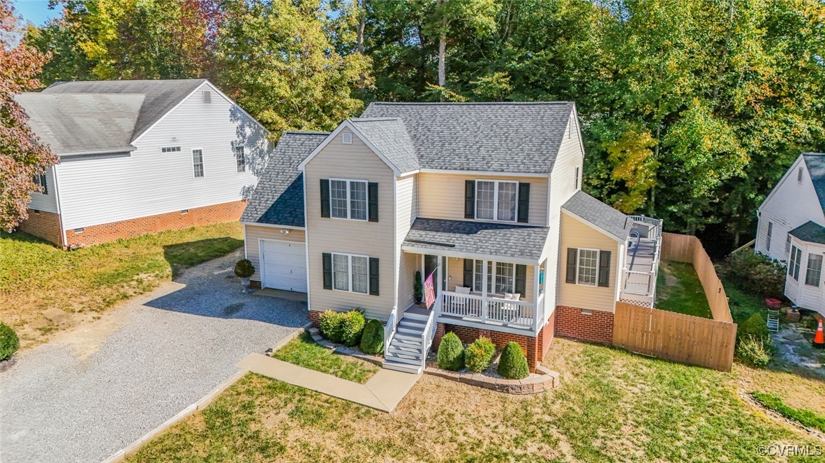 11517 Creek Bottom Ter