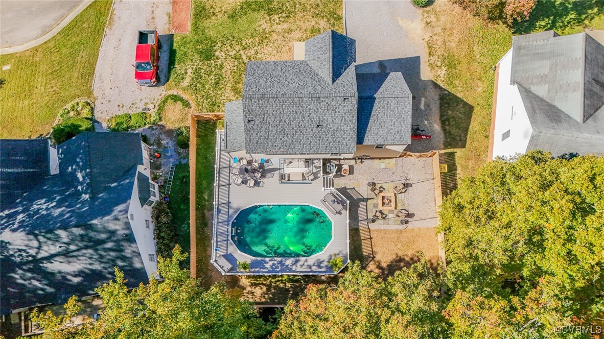 11517 Creek Bottom Ter