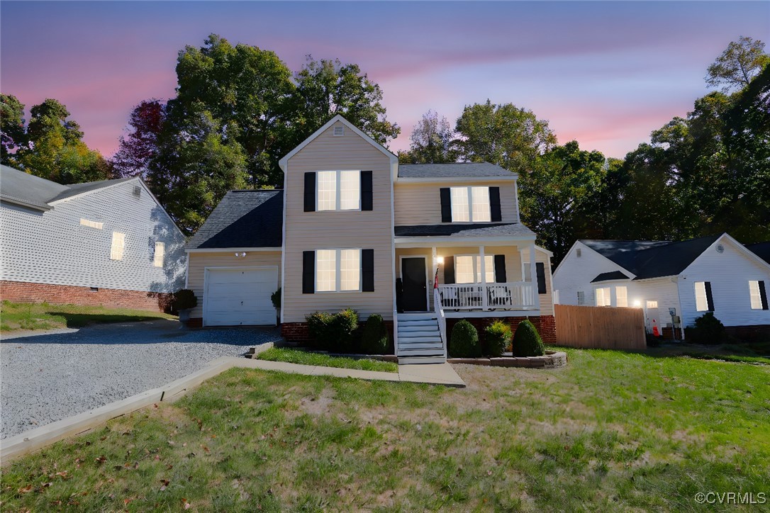 11517 Creek Bottom Ter