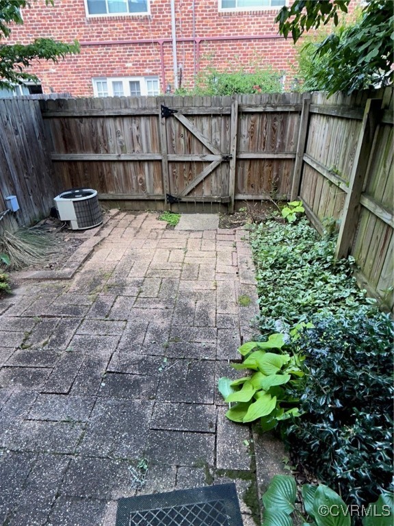 701 N Hamilton St Unit#F