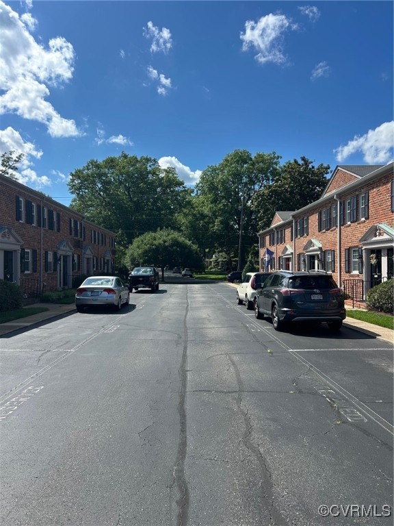 701 N Hamilton St Unit#F