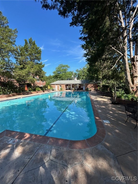 701 N Hamilton St Unit#F