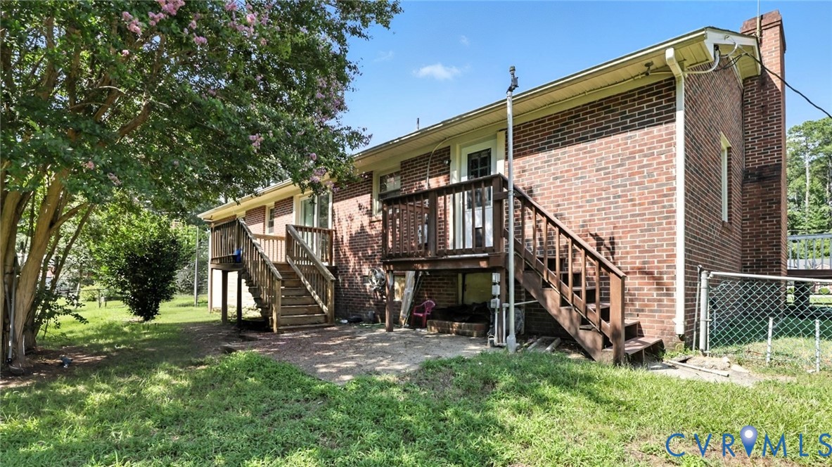 23234 Hanging Tree Rd