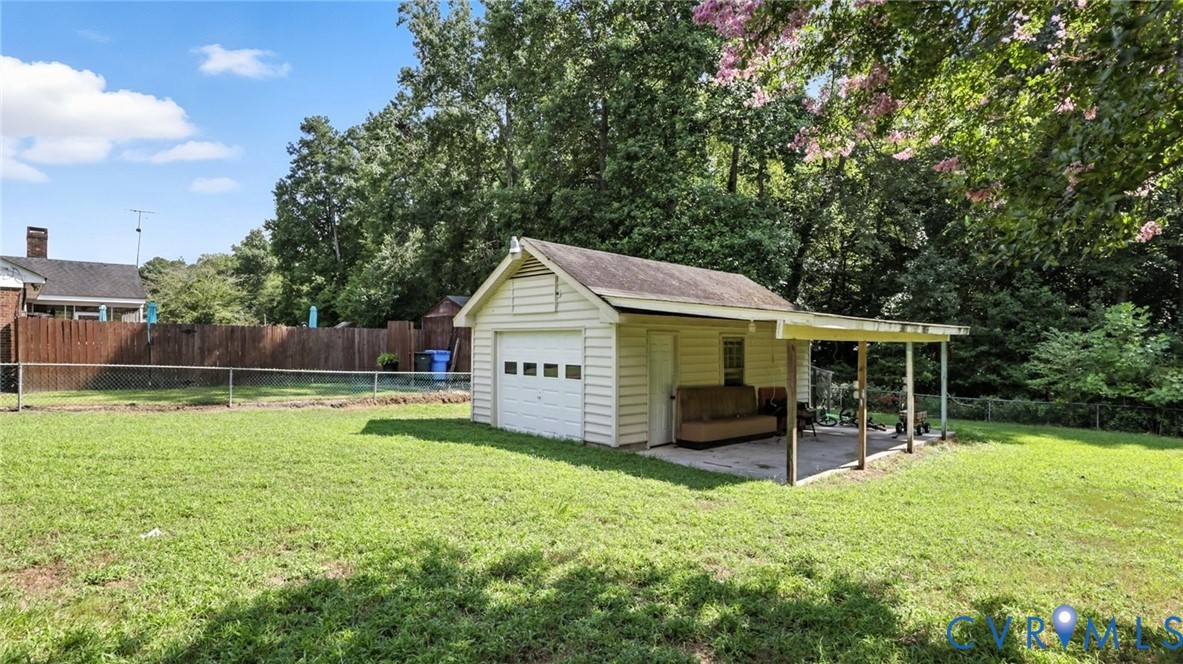 23234 Hanging Tree Rd