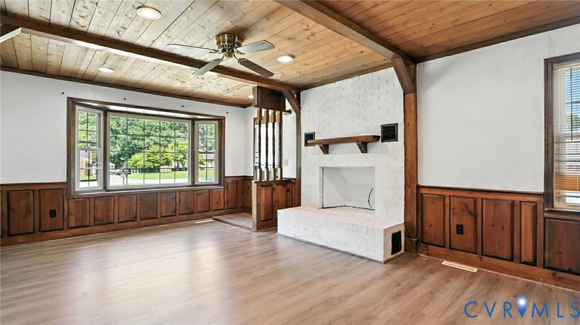 23234 Hanging Tree Rd