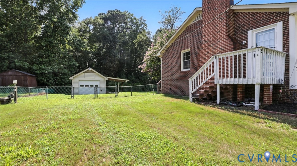 23234 Hanging Tree Rd