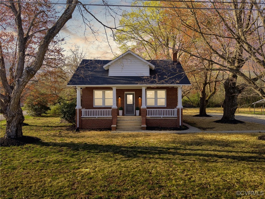 5187 Mechanicsville Tpke