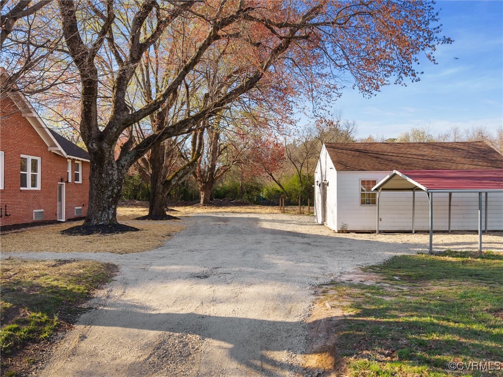 5187 Mechanicsville Tpke