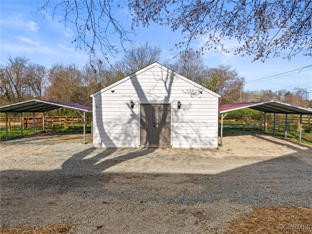 5187 Mechanicsville Tpke