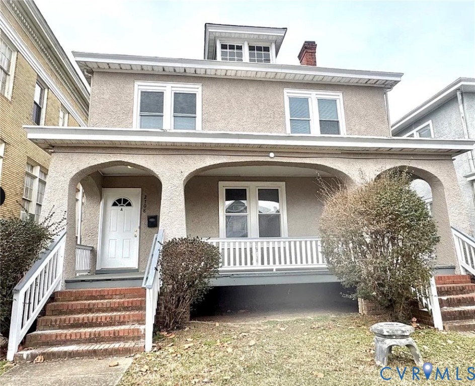 2708 Garland Ave Unit#A