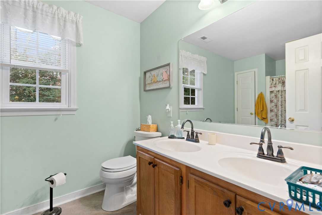 6439 Little Sorrel Dr