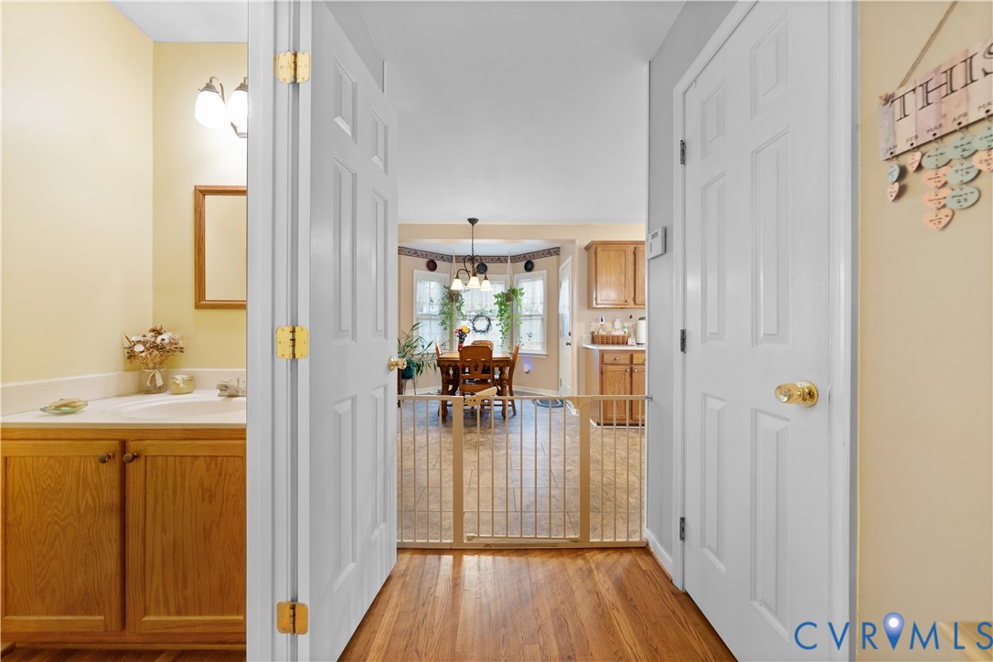 6439 Little Sorrel Dr