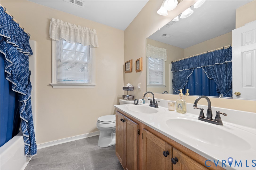 6439 Little Sorrel Dr