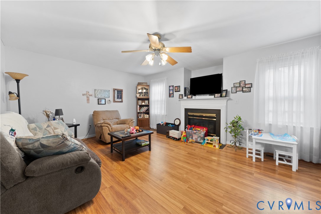 6439 Little Sorrel Dr