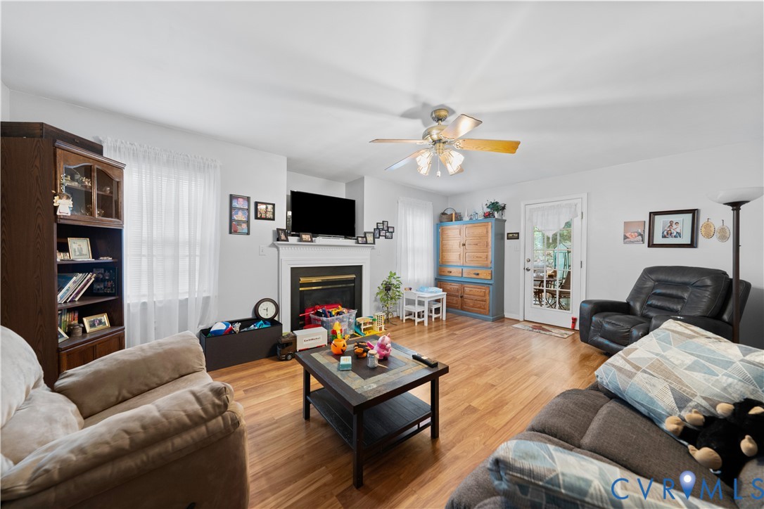 6439 Little Sorrel Dr