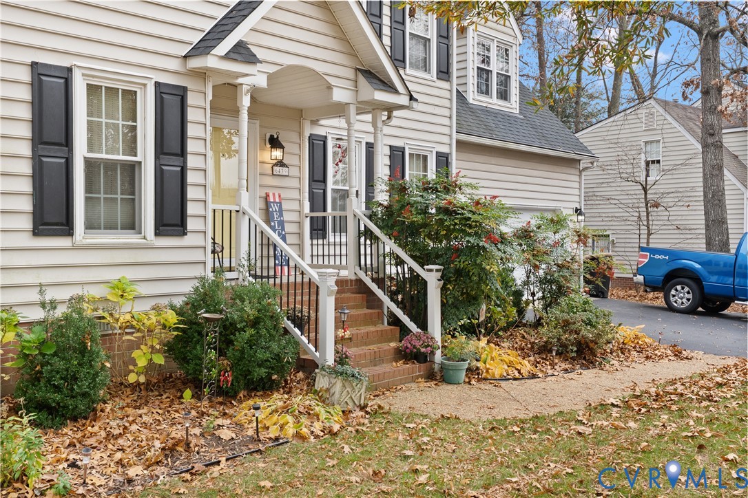 6439 Little Sorrel Dr