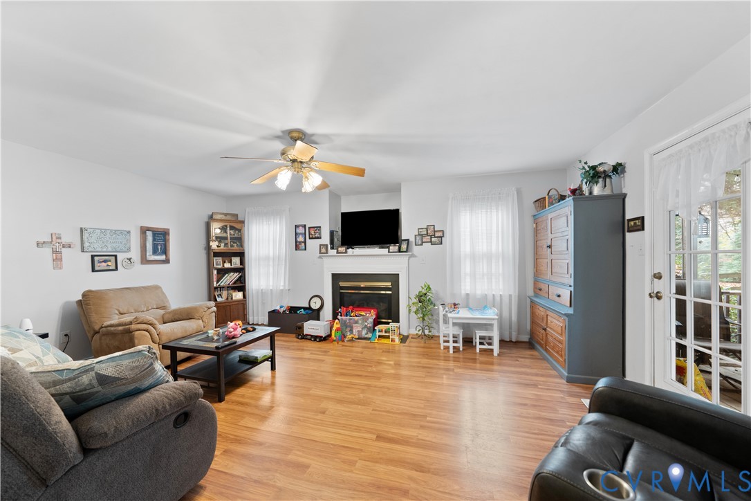 6439 Little Sorrel Dr