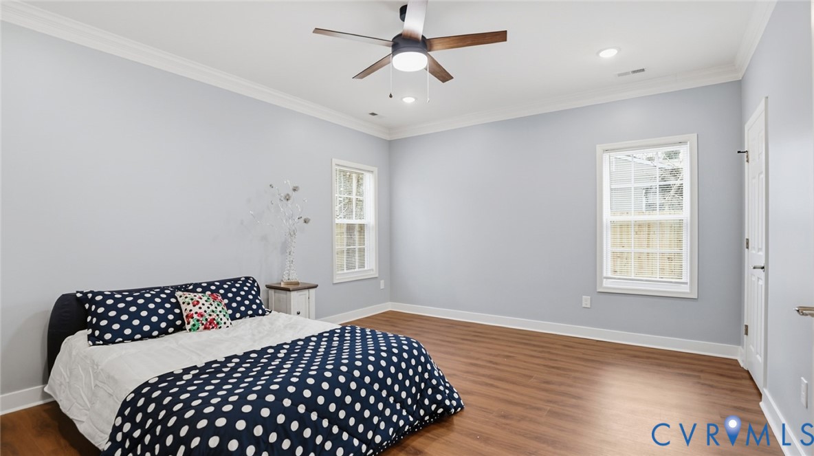 133 S Little Church St