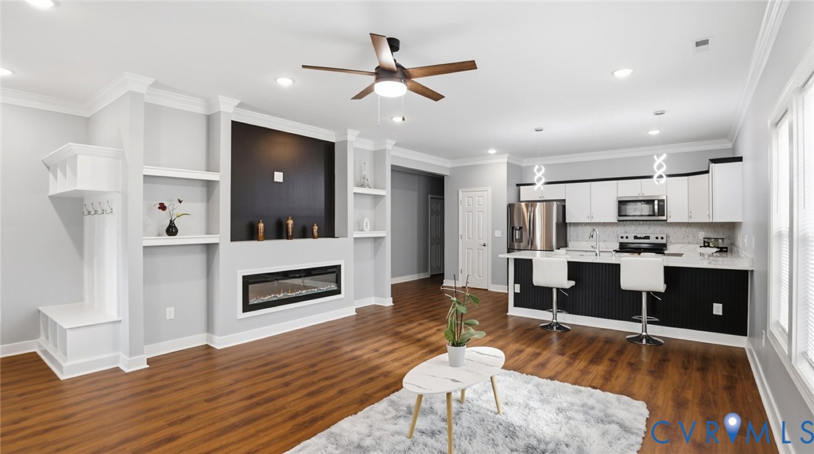 133 S Little Church St