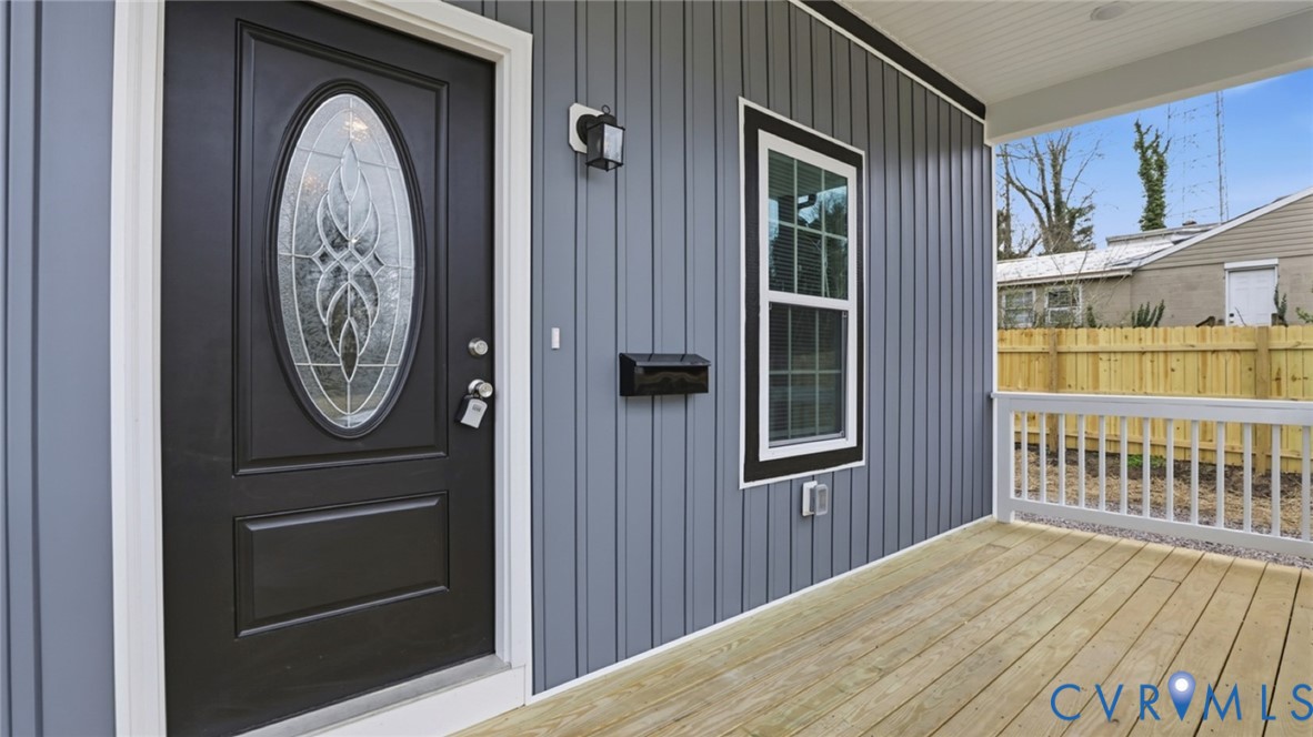 133 S Little Church St