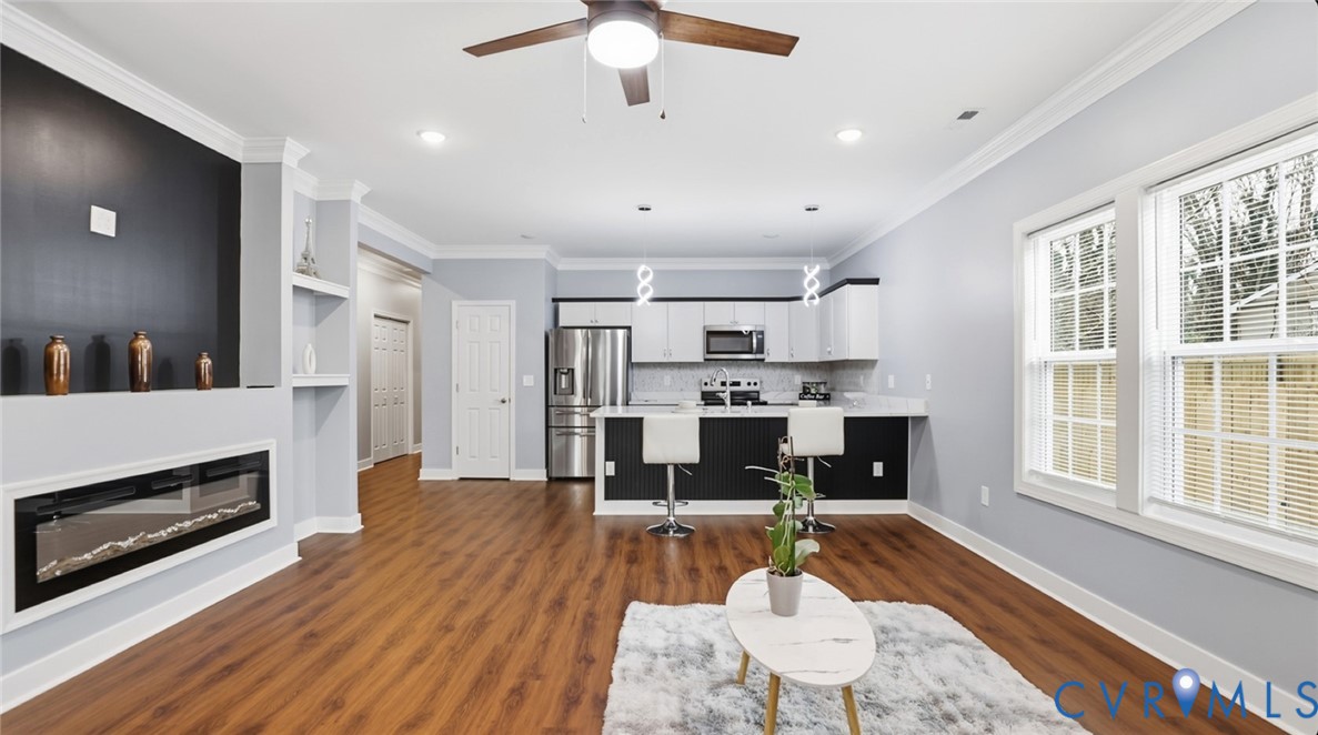 133 S Little Church St