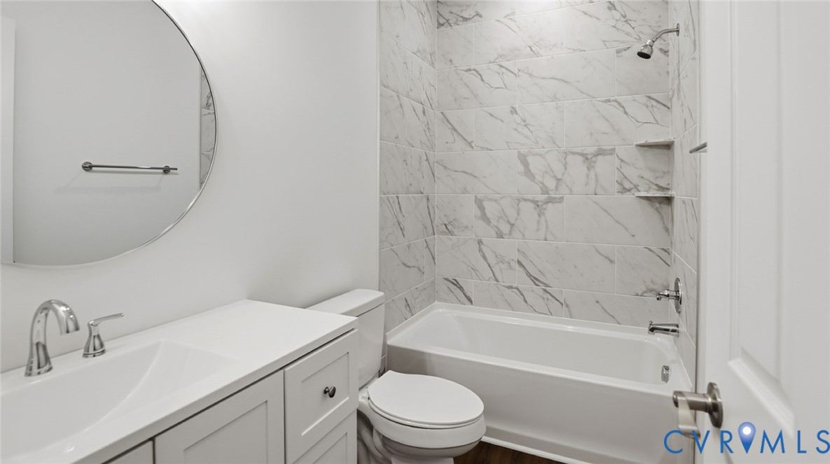 133 S Little Church St