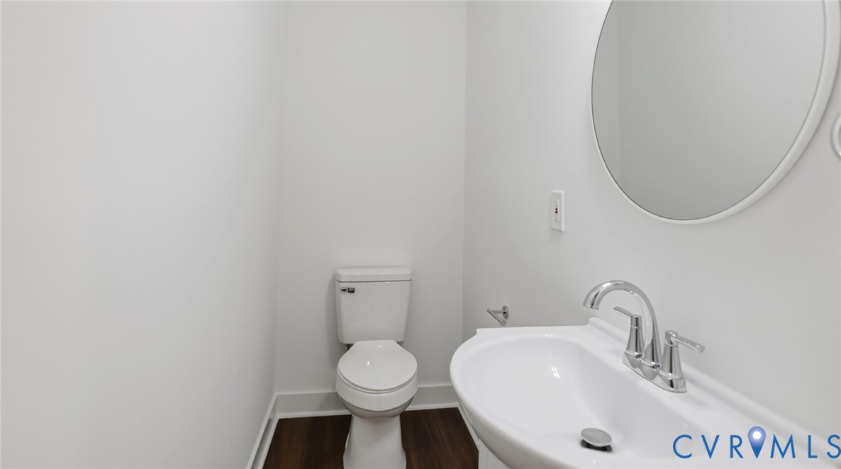 133 S Little Church St