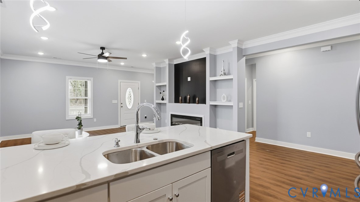 133 S Little Church St