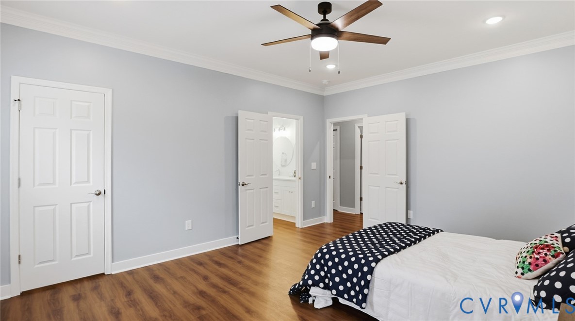 133 S Little Church St