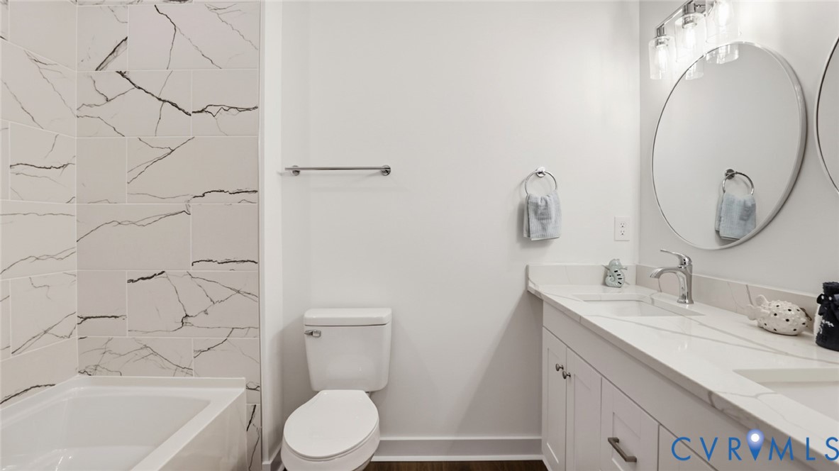 133 S Little Church St