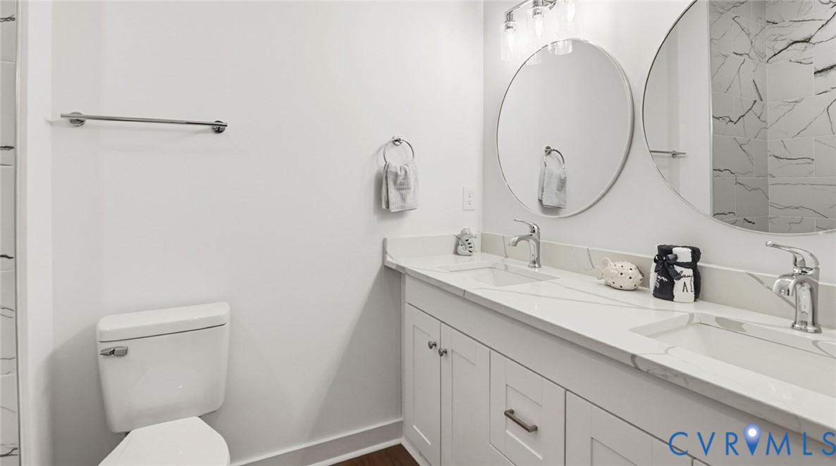 133 S Little Church St