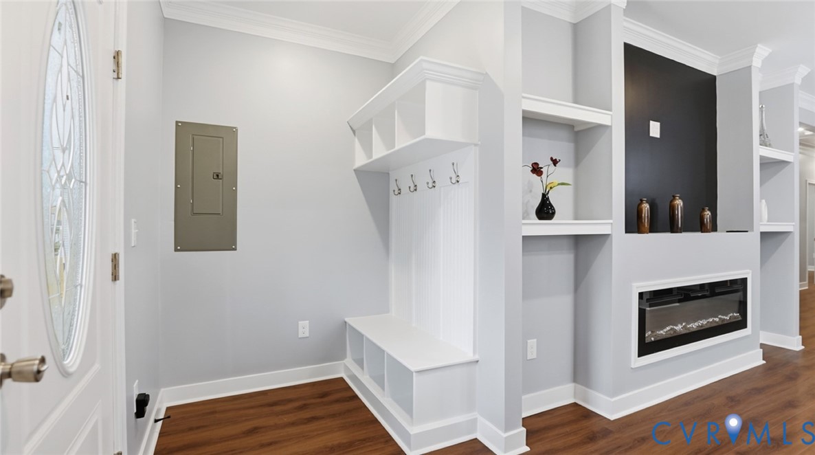 133 S Little Church St