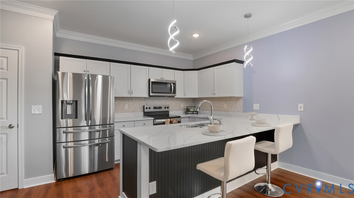 133 S Little Church St