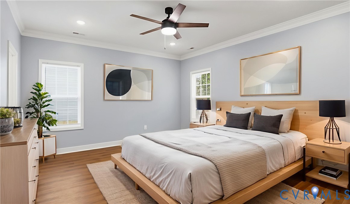 133 S Little Church St